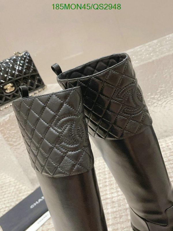SAMC - CHL Women Boots - 354
