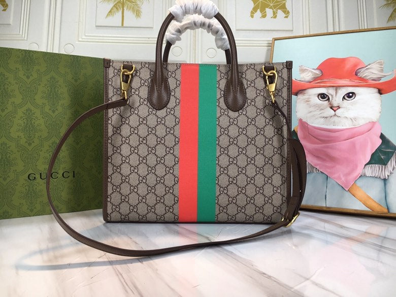 EN - Luxury Bags GCI 569