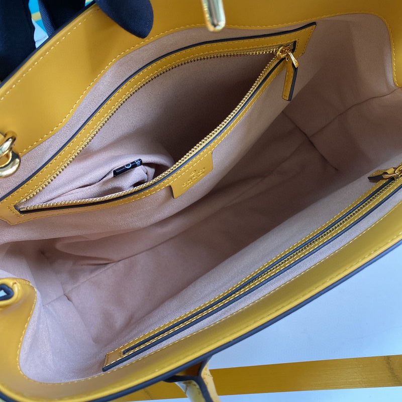 Satchel Bags - GCI Bags - 7064