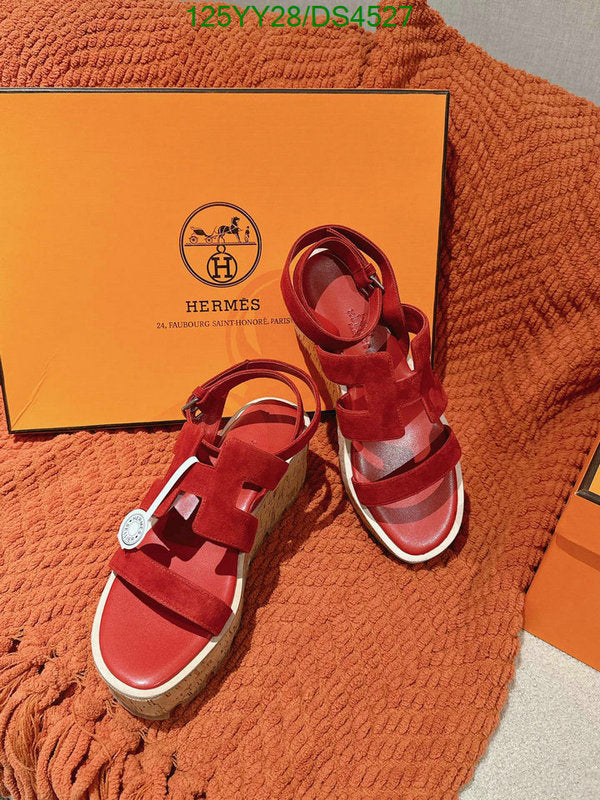 SAMC - HMS Women Shoes - 023