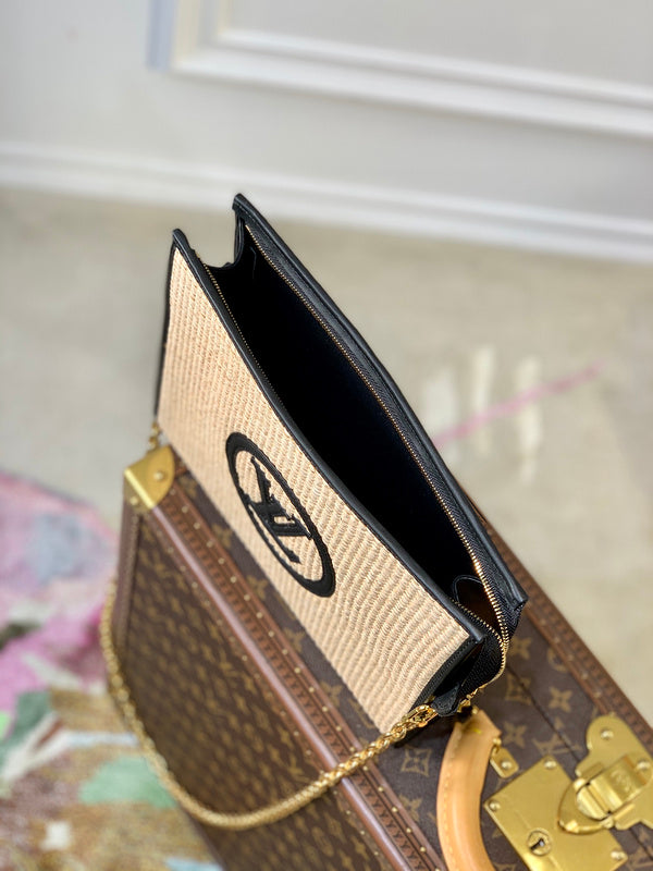 Glami GlamI Lu-Vi Bags - 16697
