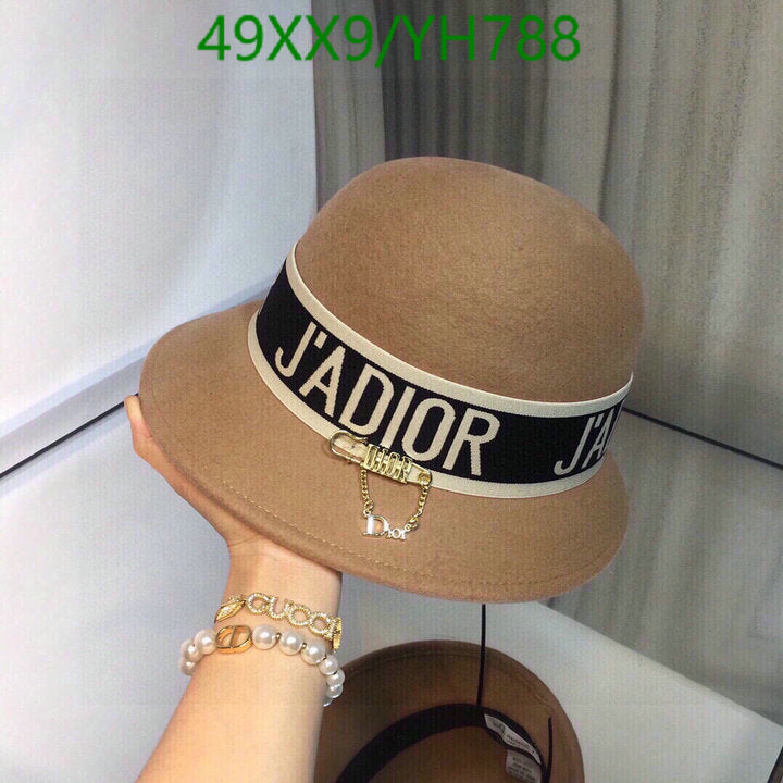SAMC - DOR Caps & Hats - 243