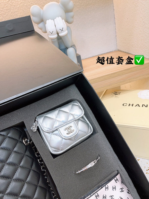Satchel Bags - CHL Bags - 6970