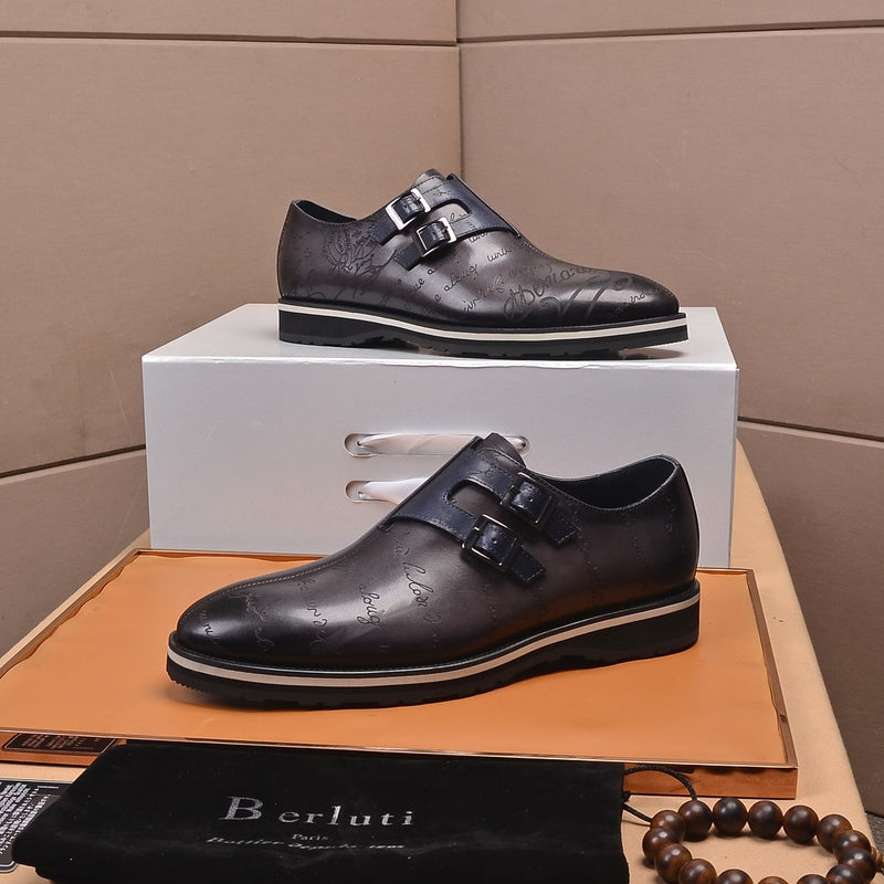 Glami - BRE Men Shoes - 500