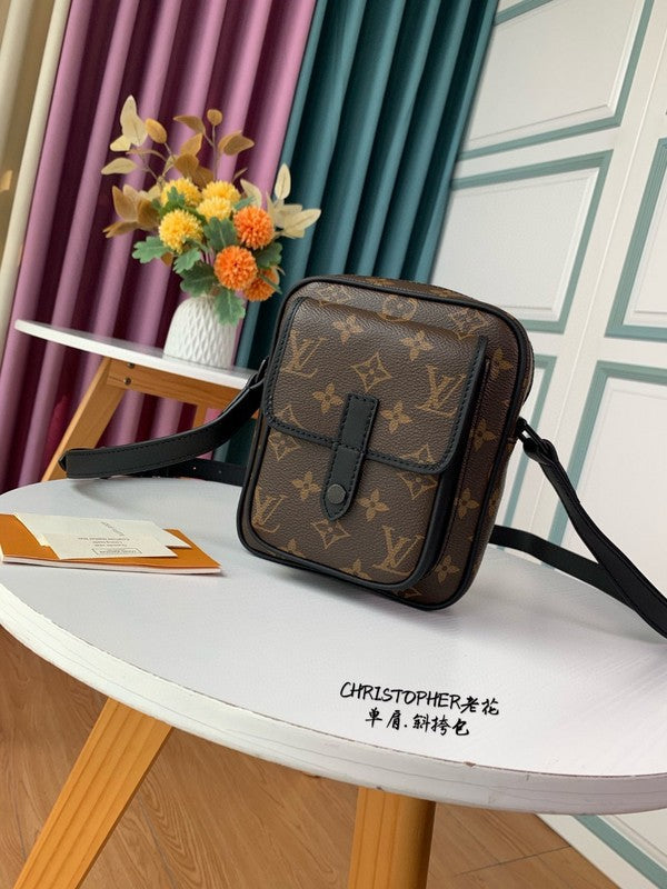 Glami- - LOV Men Bags - 417