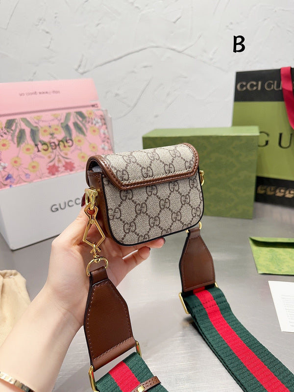Glami Fashion - GCI Bags - 11801