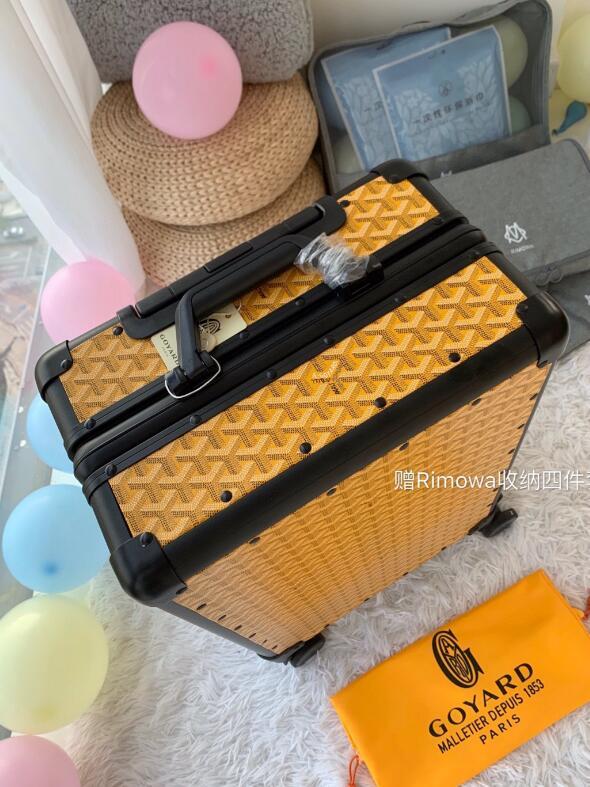 SAMC - Travel Bags - 073