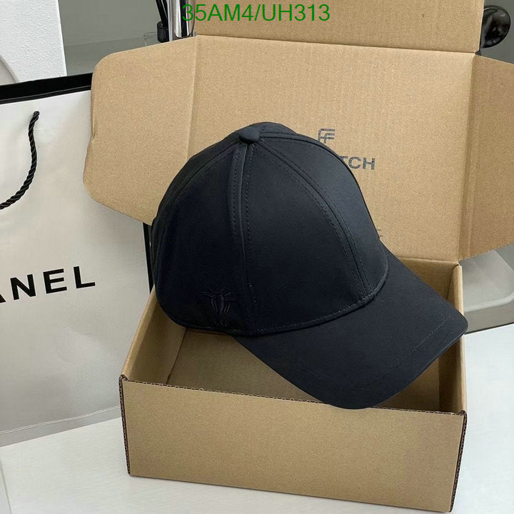 SAMC - DOR Caps & Hats - 059