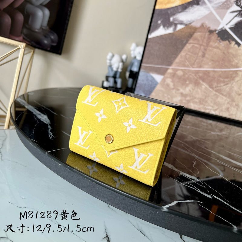 Glami - LOV Wallets - 162
