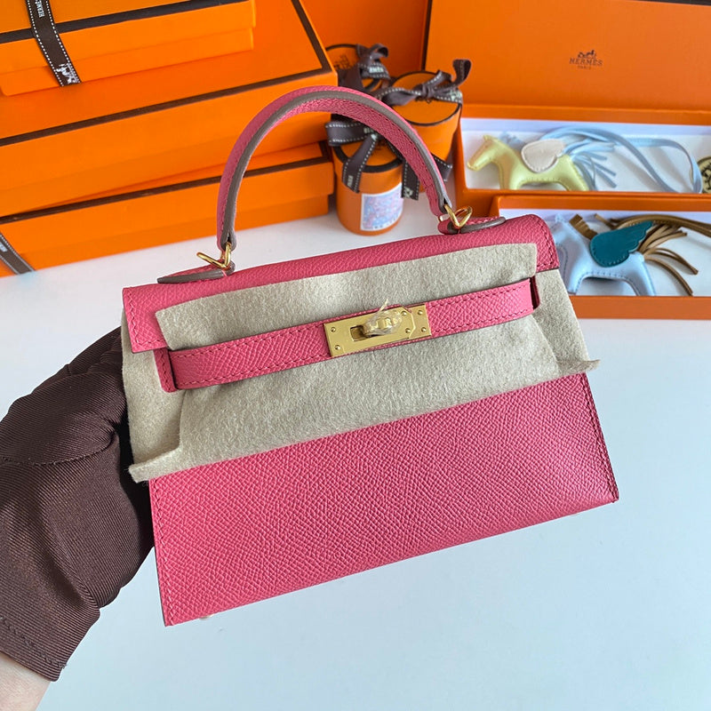 Glamy - HMS Bags - 521