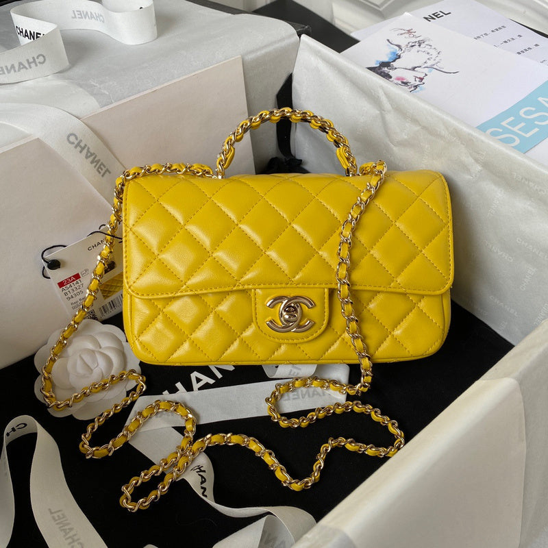 Satchel Bags - CHL Bags - 7500