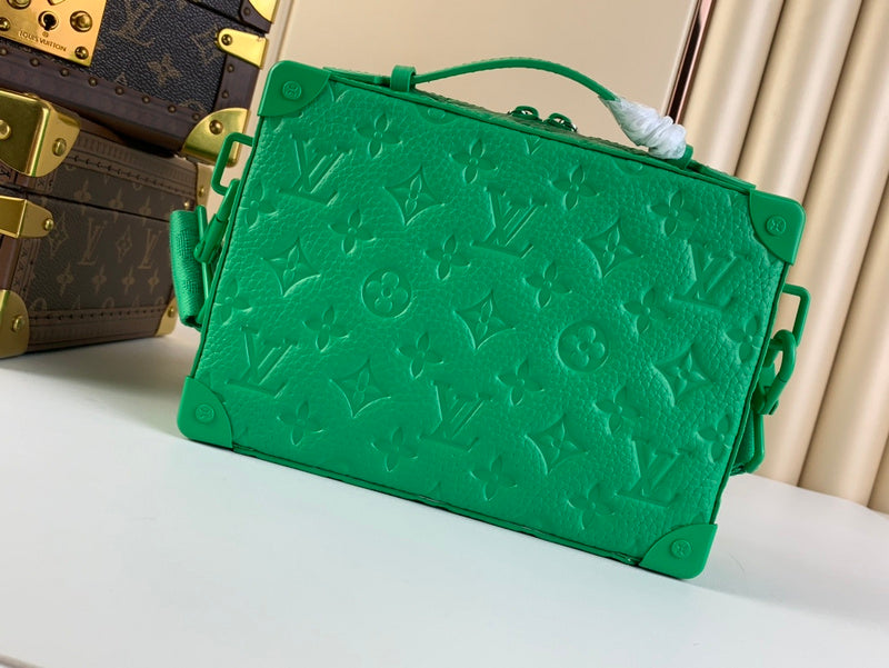 Satchel Bags - VL Bags - 3249
