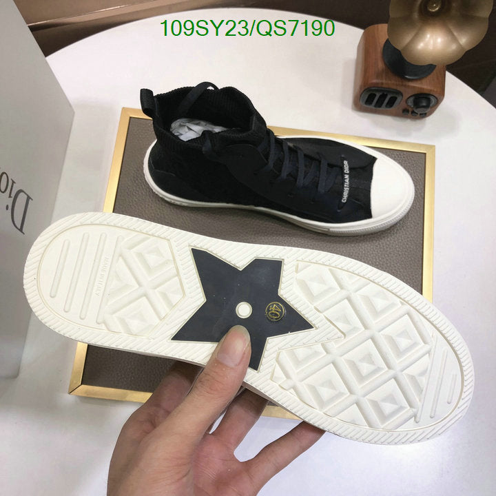 SAMCC - DOR Women Shoes - 1676