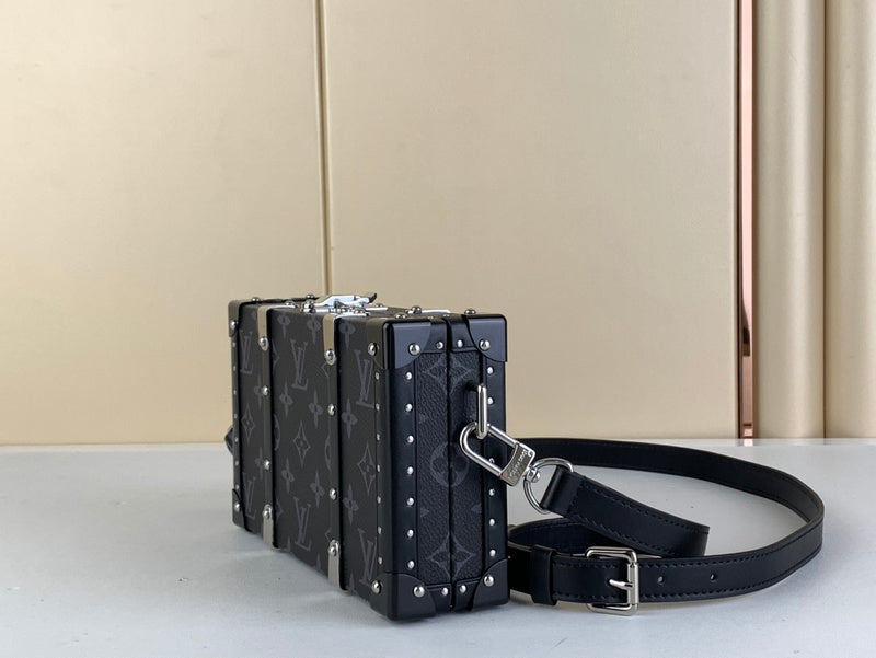 Satchel Bags - VL Bags - 2669