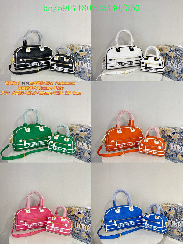 Glami - DOR Bags - 1468