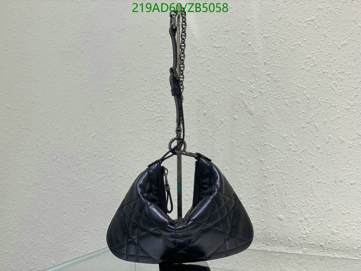 SAMCC - DOR Bags - 1218