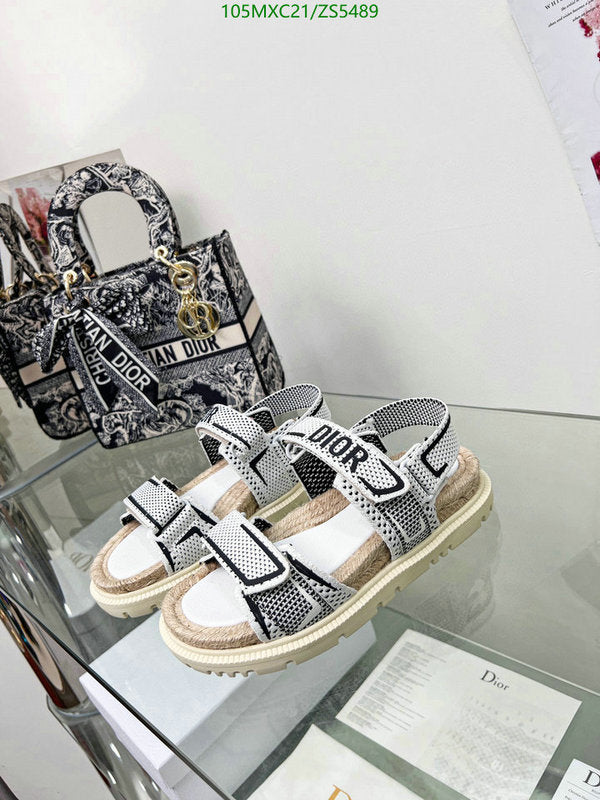 SAMCC - DOR Women Shoes - 2303