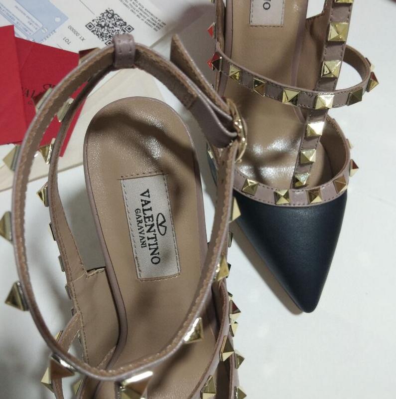 SAMC - VEL Women Shoes - 681