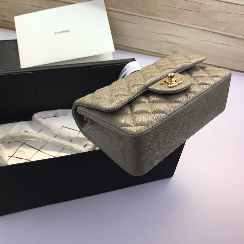 Satchel Bags - CHL Bags - 6636