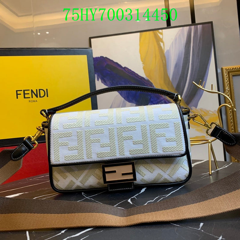Glami - FDE Bags - 1835