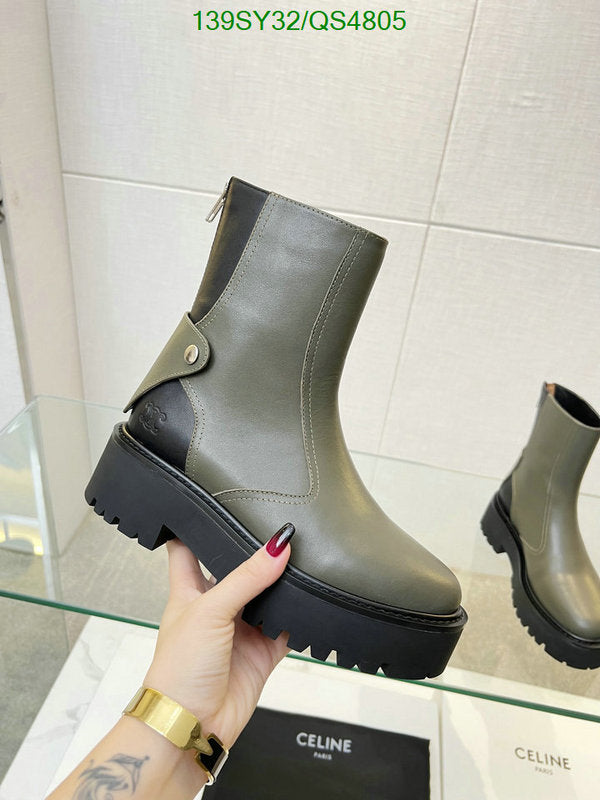 SAMC - COL Women Shoes - 088