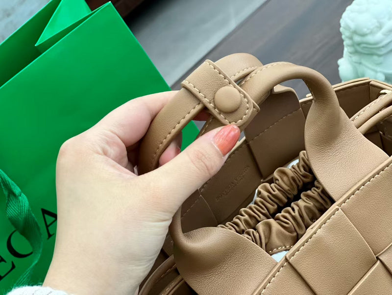 Satchel Bags - BV Bags - 196