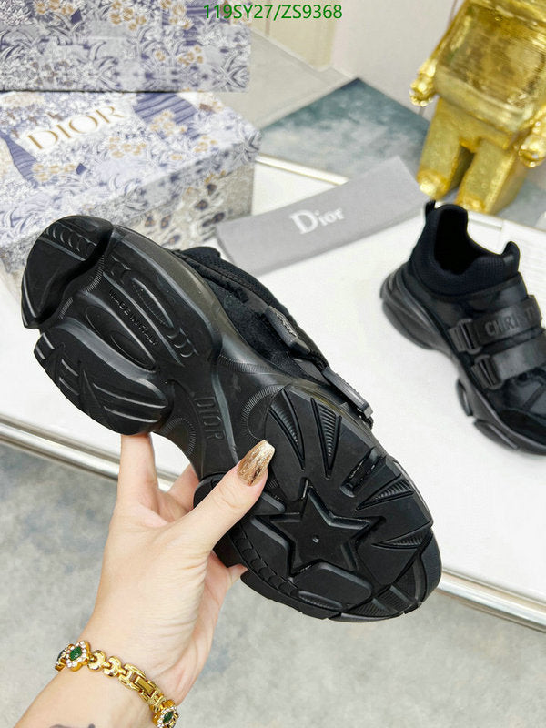 SAMCC - DOR Women Shoes - 1699