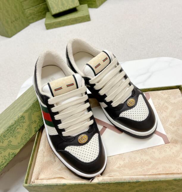 SAMC - GUKI Men Shoes - 361