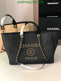SAMC - CHL Bags - 707