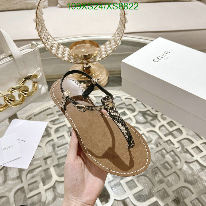 SAMC - COL Women Shoes - 270
