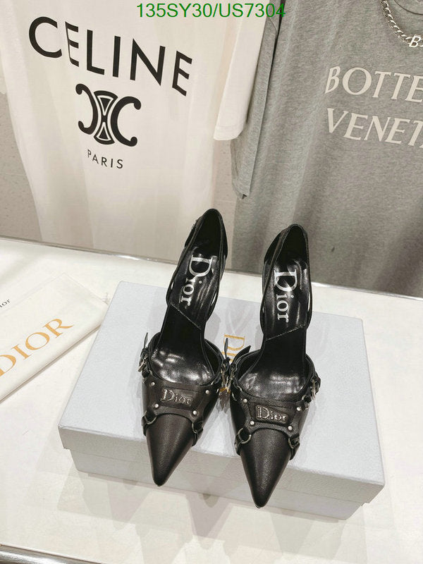 SAMCC - DOR Women Shoes - 1549