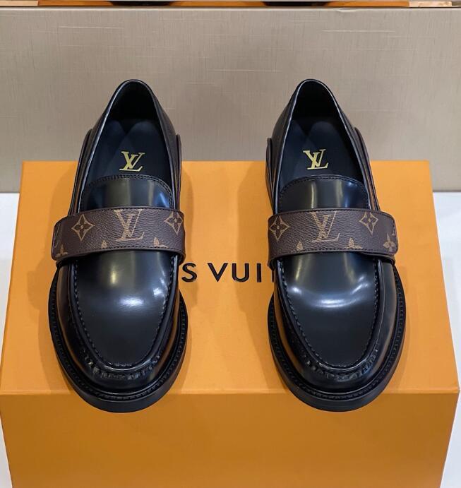 SAMC - LOV Men Shoes - 1667