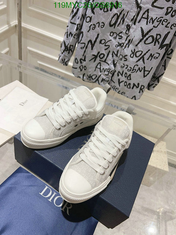 SAMC - DOR Women Sneakers - 082
