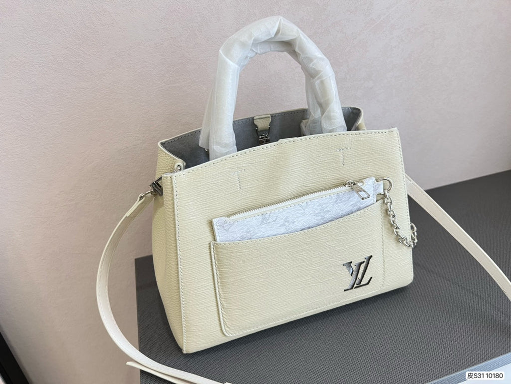 EN - New Lux Bags LUV 561