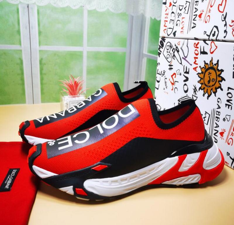 SAMC - DAG Men Shoes - 145