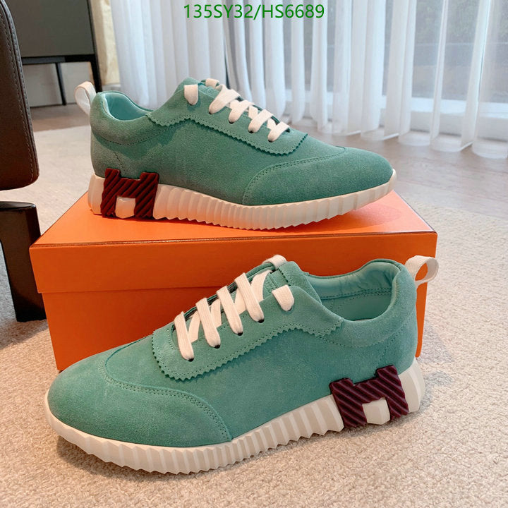 SAMC - HMS Men Shoes - 590