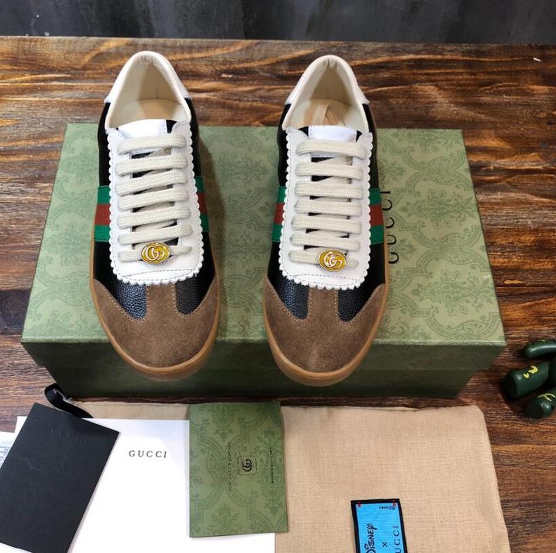 SAMC - GUKI Women Shoes - 1724