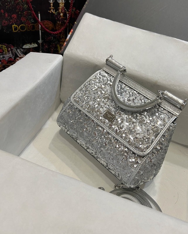 Glamy - DG bag - 038