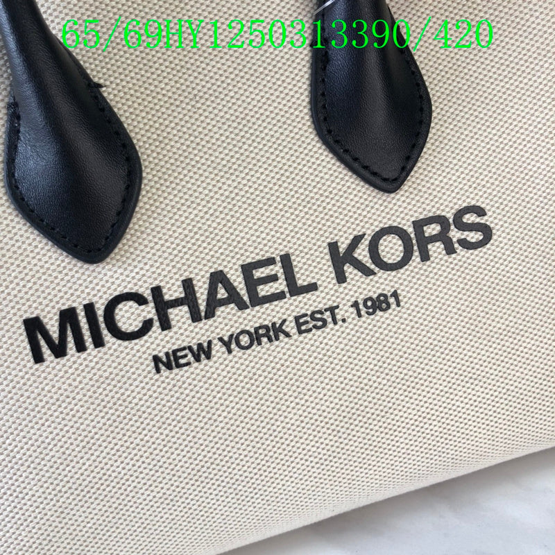 Satchel Bags - MK Bags - 101