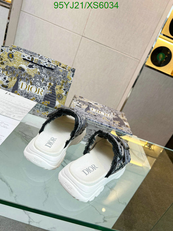 SAMCC - DOR Women Shoes - 2137