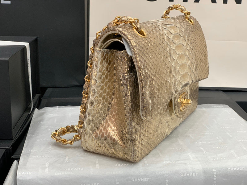 Satchel Bags - CLN Bags - 1165