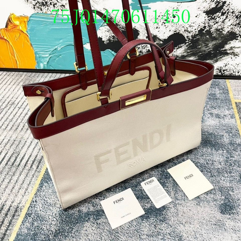 Glami - FDE Bags - 2995
