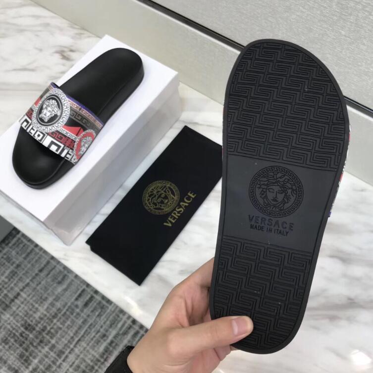 SAMC - VAR Men Shoes - 273