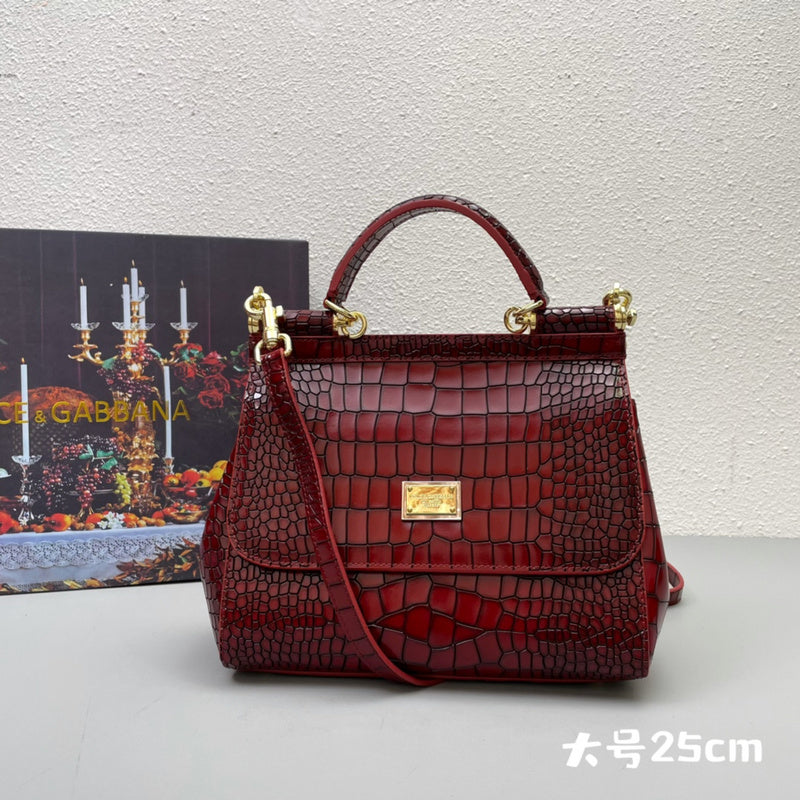 Glami-i DAG Bags - 110
