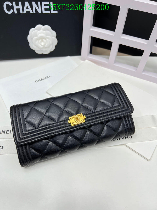 Glami - CHL Wallet - 2381