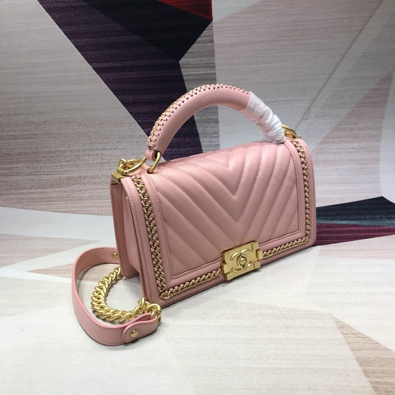 Satchel Bags - CHL Bags - 415