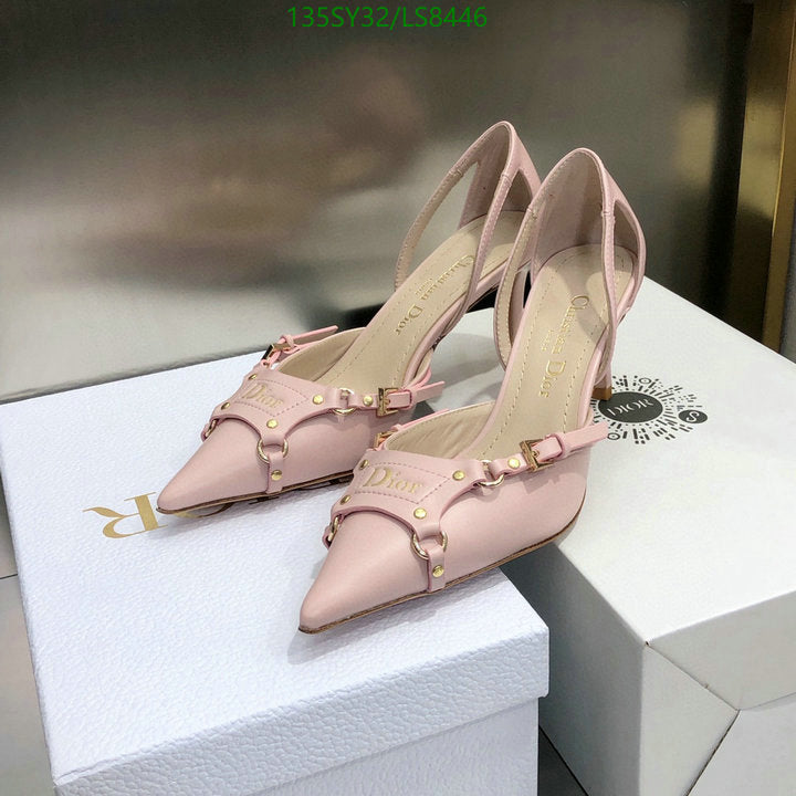 SAMCC - DOR Women Shoes - 1818