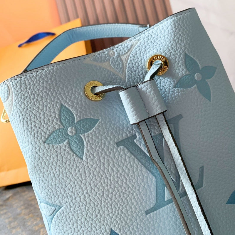 Glami- Glami- Lu-Vi bags - 3906