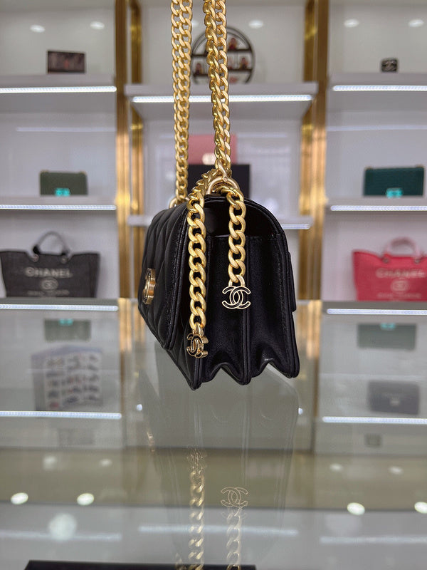 GlamI - CHL Bags - 3365