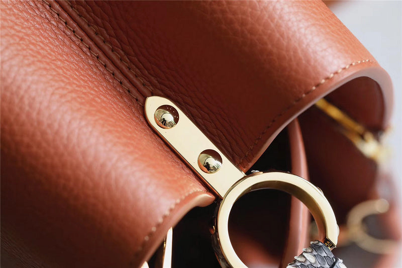 Satchel Bags - VL Bags - 7148